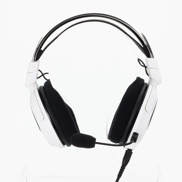 Wired Gaming Headset