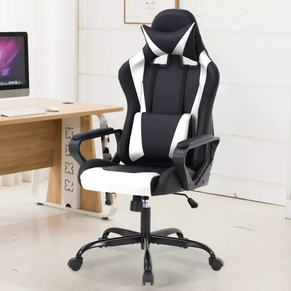 High-Back Gaming Chair